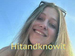 Hitandknowit