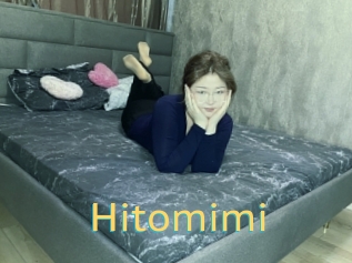 Hitomimi