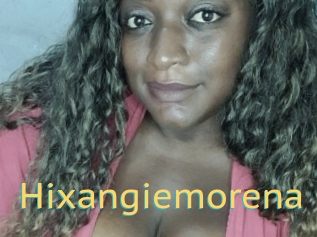 Hixangiemorena