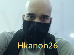 Hkanon26