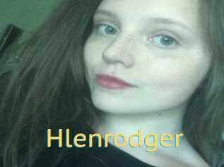 Hlenrodger