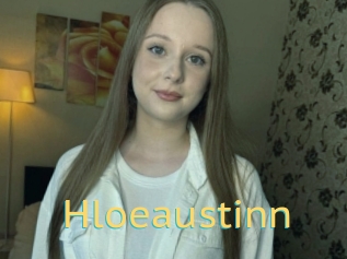 Hloeaustinn