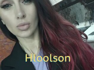 Hloolson