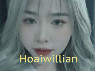 Hoaiwillian