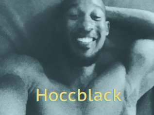 Hoccblack
