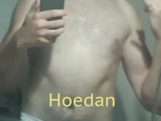 Hoedan