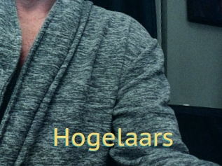 Hogelaars