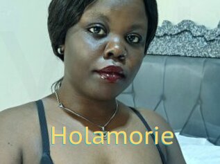 Holamorie
