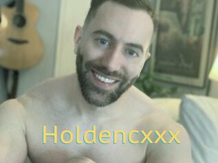 Holdencxxx