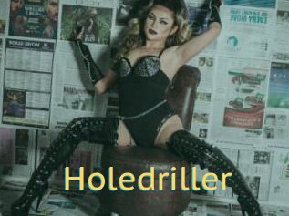 Holedriller