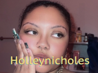 Holleynicholes