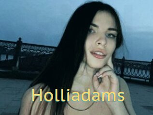 Holliadams