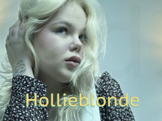 Hollieblonde