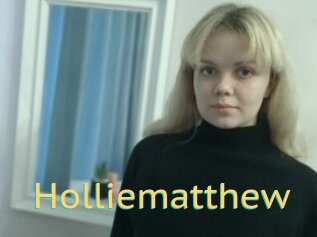 Holliematthew