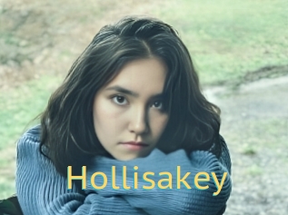 Hollisakey
