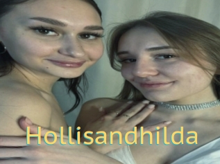 Hollisandhilda