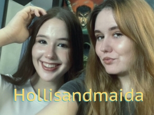 Hollisandmaida
