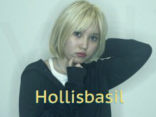 Hollisbasil