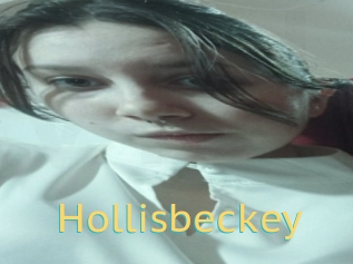 Hollisbeckey