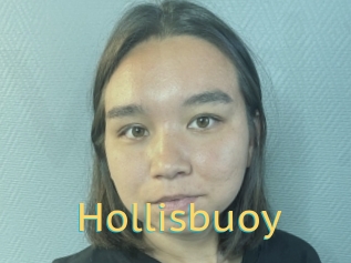 Hollisbuoy