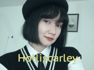 Holliscarley
