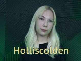 Holliscolden