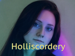 Holliscordery