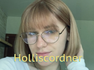 Holliscordner