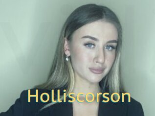 Holliscorson