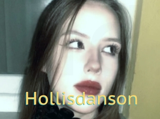 Hollisdanson