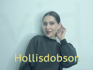 Hollisdobson