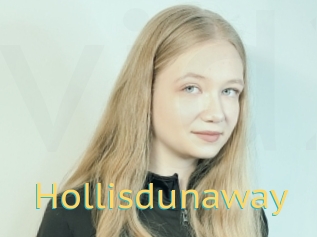 Hollisdunaway