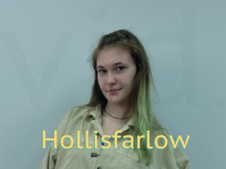 Hollisfarlow