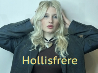 Hollisfrere