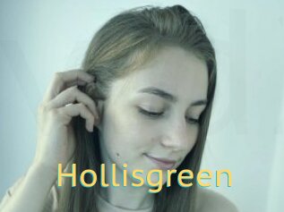 Hollisgreen
