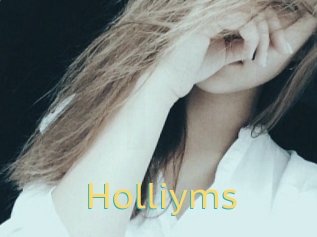 Holliyms