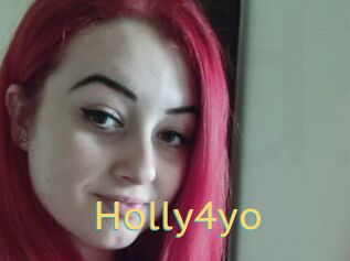 Holly4yo