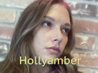 Hollyamber