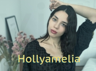 Hollyamelia