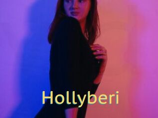 Hollyberi