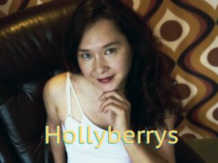 Hollyberrys