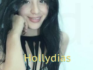 Hollydias