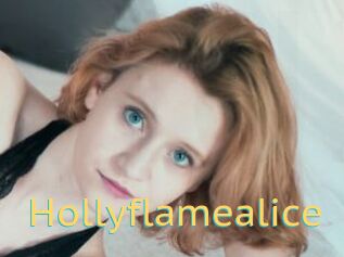 Hollyflamealice