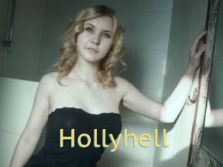 Hollyhell