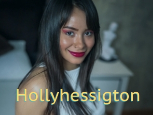 Hollyhessigton