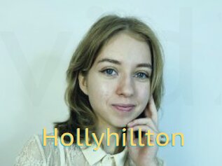 Hollyhillton