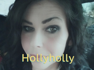 Hollyholly