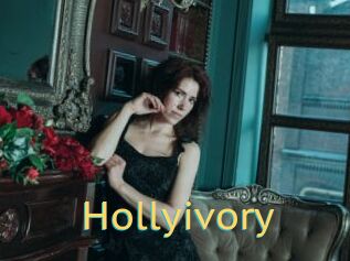 Hollyivory