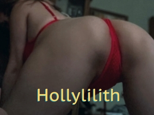 Hollylilith