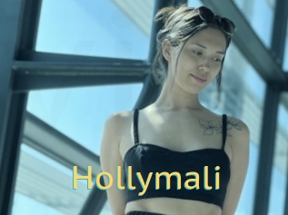 Hollymali